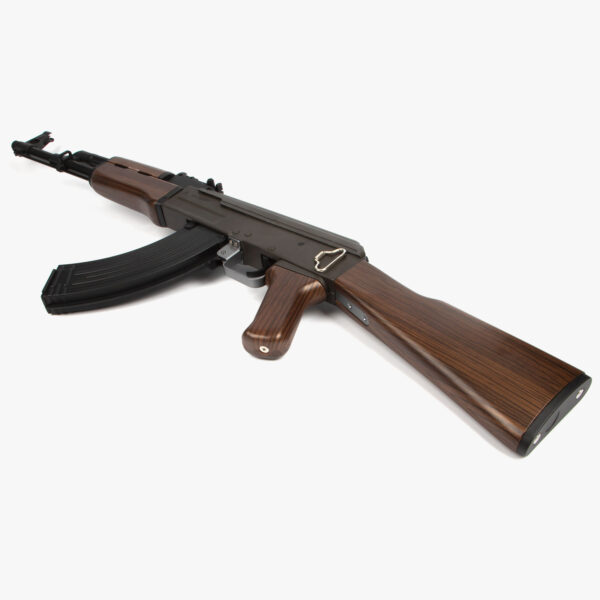 AKM47 orbeez gun