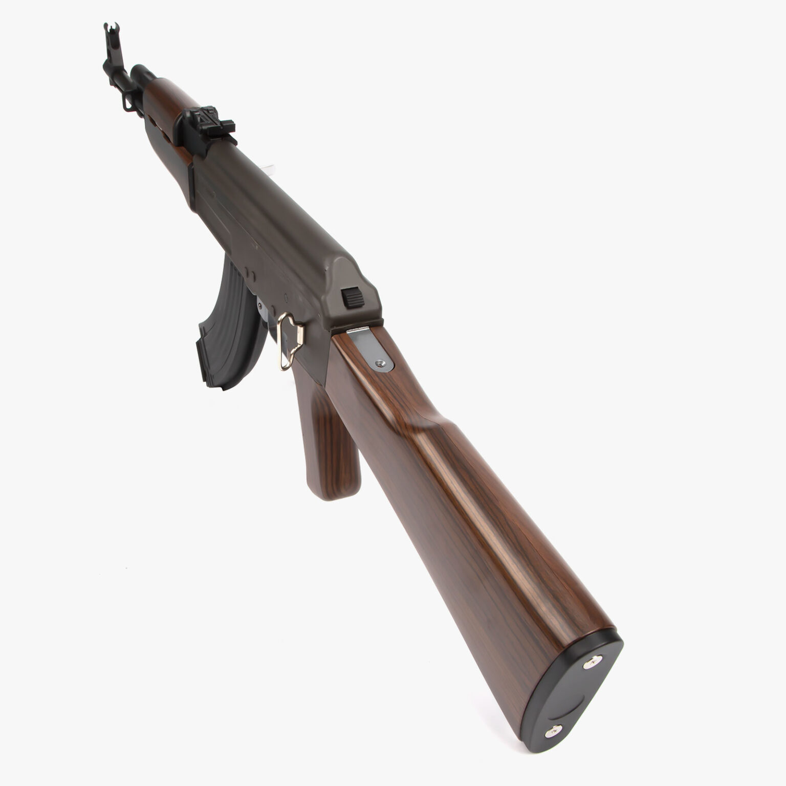 AKM47 Electric Blaster Gun Orbeez Gun