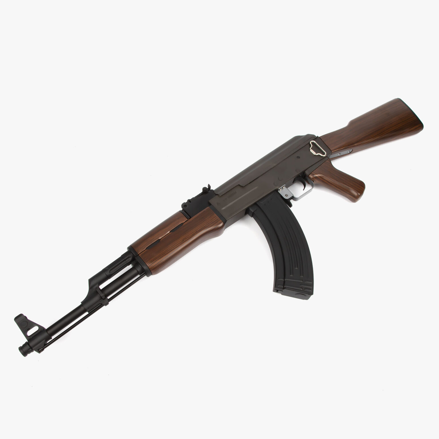 AKM47 Electric Blaster Gun Orbeez Gun