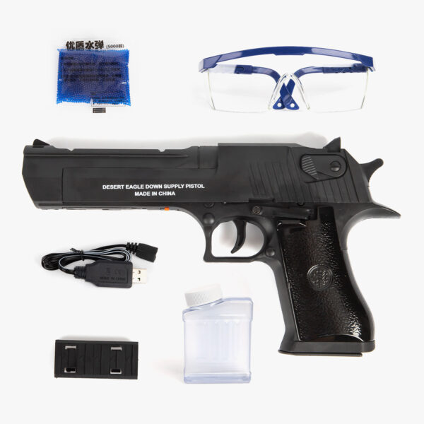 Desert Eagle toy Pistol gel blaster