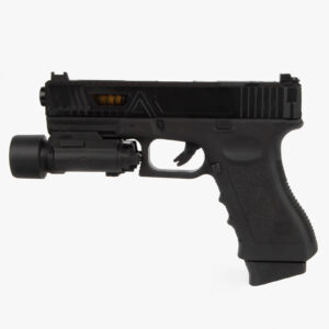 Electric Glock Orby Gun For Pro