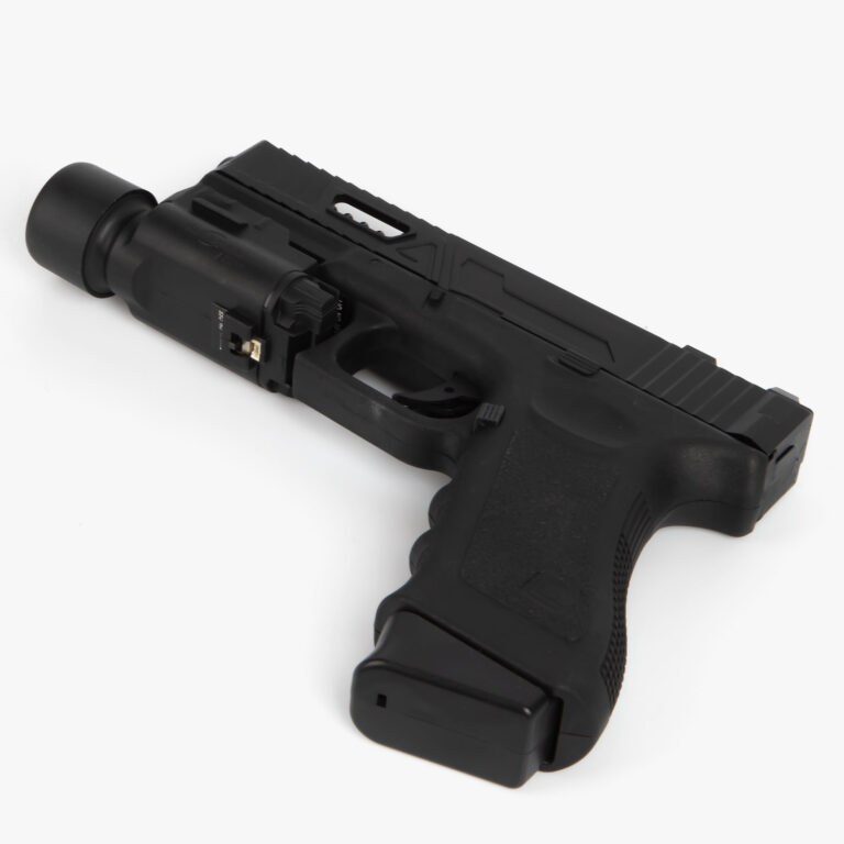 Electric Glock Orby Gun For Pro | Orbeez Gun