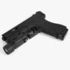 Electric Glock Orby Gun For Pro