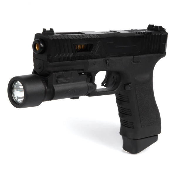 Electric Glock Orby Gun For Pro