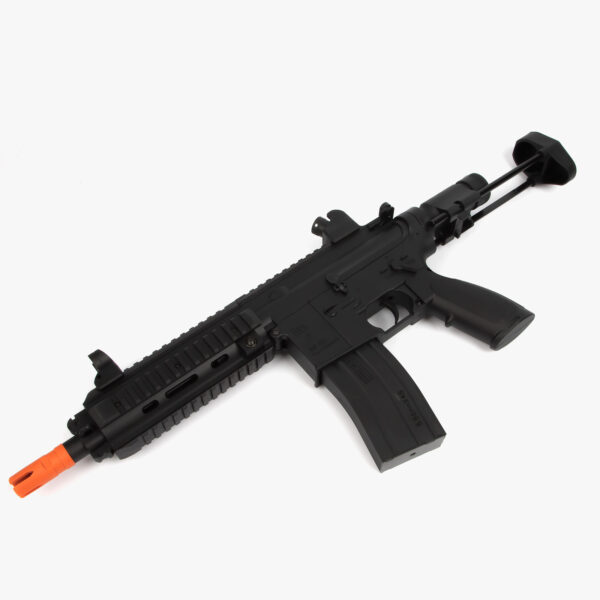 HK416C Automatic Splatter Ball Gun