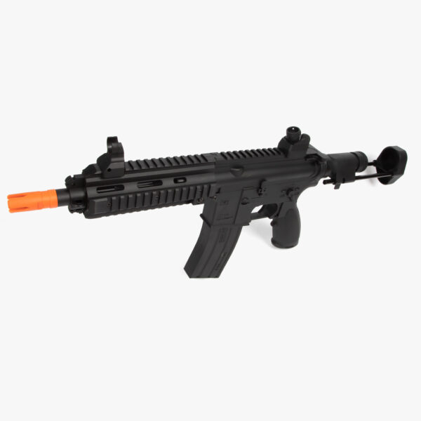 HK416C Automatic Splatter Ball Gun