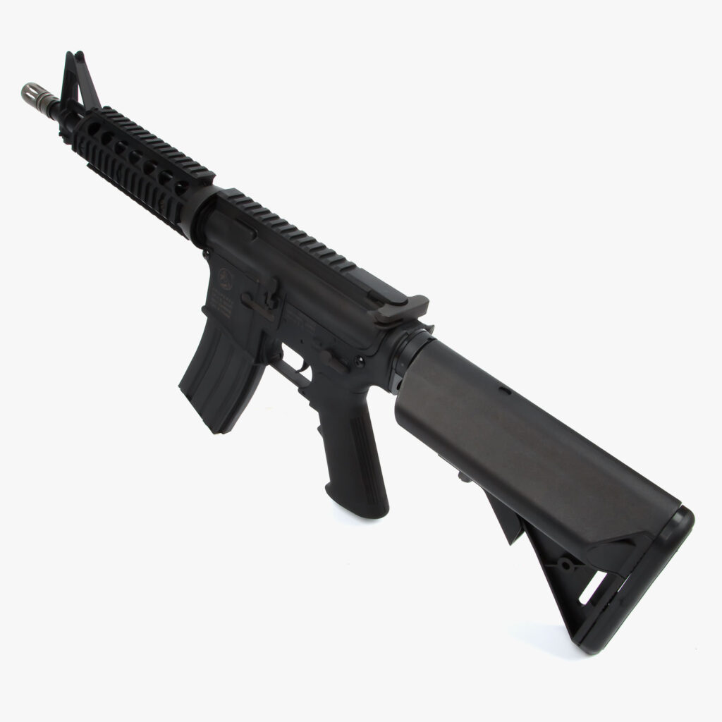 M4 CQB Gel Ball Blaster Orbeez Gun