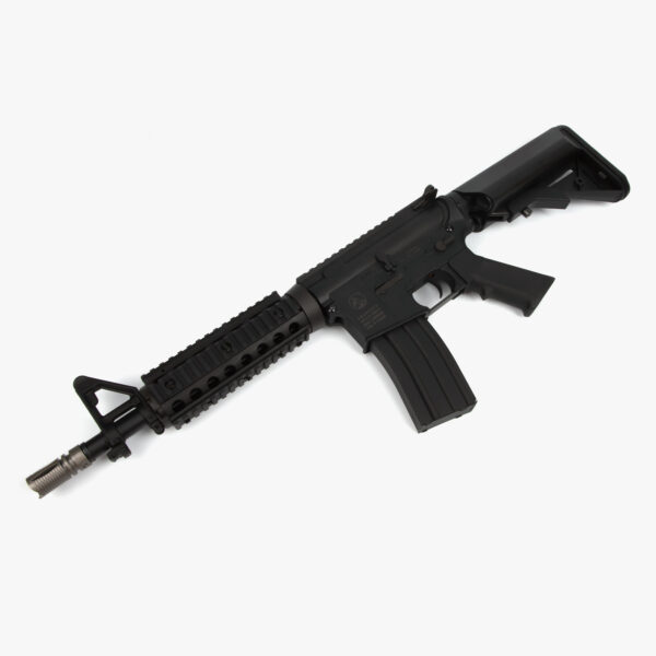 M4 CQB gel blaster