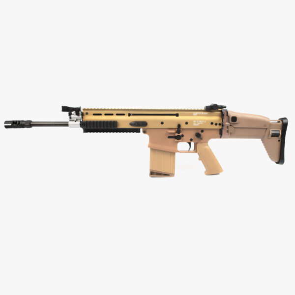 Scar-H MK17 Gel Ball Blaster