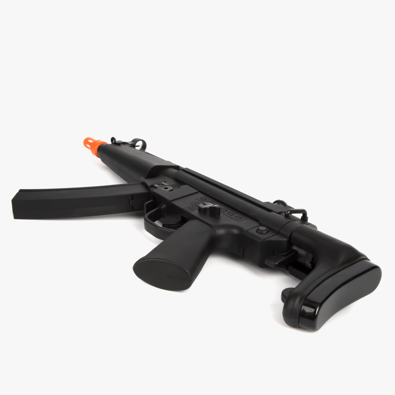 MP5 Gel Blaster For Pro Orbeez Gun