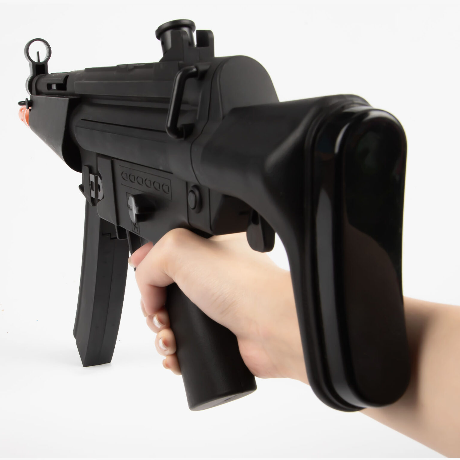 MP5 Gel Blaster For Pro Orbeez Gun
