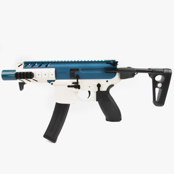 SIG MPX Submachine Gun Gel Blaster