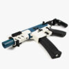 SIG MPX Submachine Gun Gel Blaster