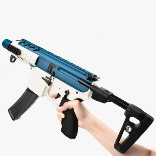 SIG MPX Submachine Gun Gel Blaster