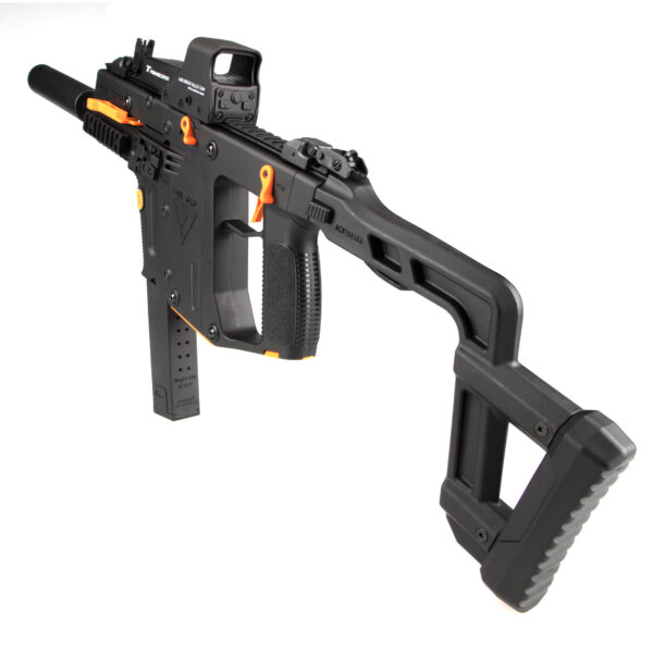 KRISS Vector gel blaster