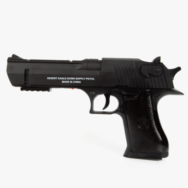 Desert Eagle Pistol Electric Toy Gun