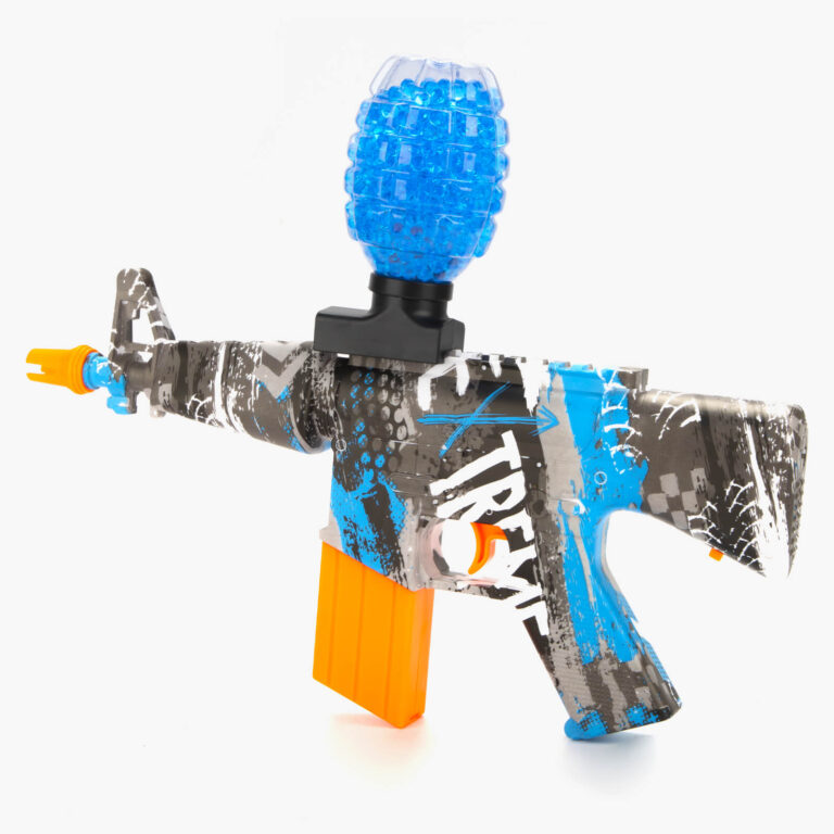 M16 Water Bead Gun Orbeez Gun