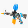 M16 Orbeez gel blaster gun