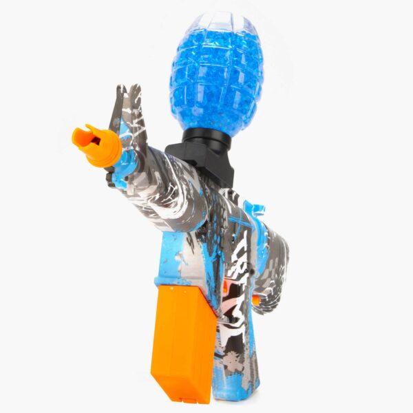 M16 Orbeez gel blaster gun