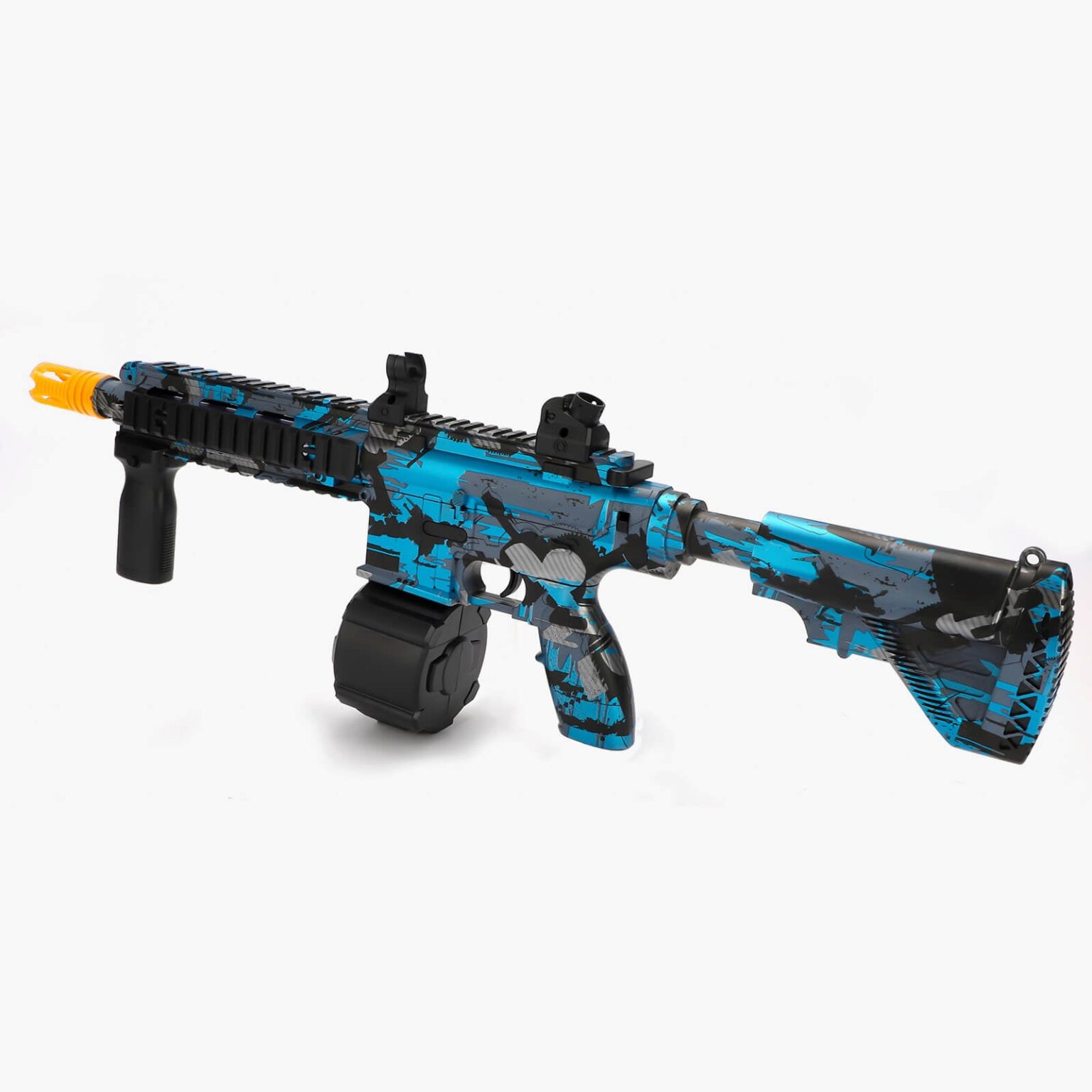 M4A1 Gel Blaster Orbeez Gun