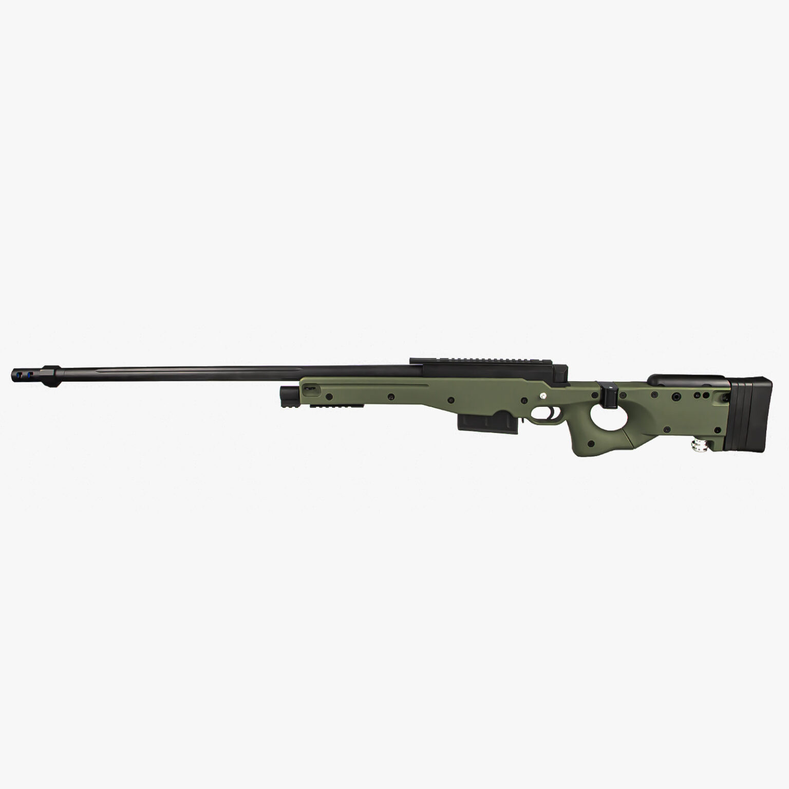 AWM Sniper Rifle Gel Blaster | Orbeez Gun