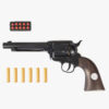 Cowboy Revolver Toy Gun