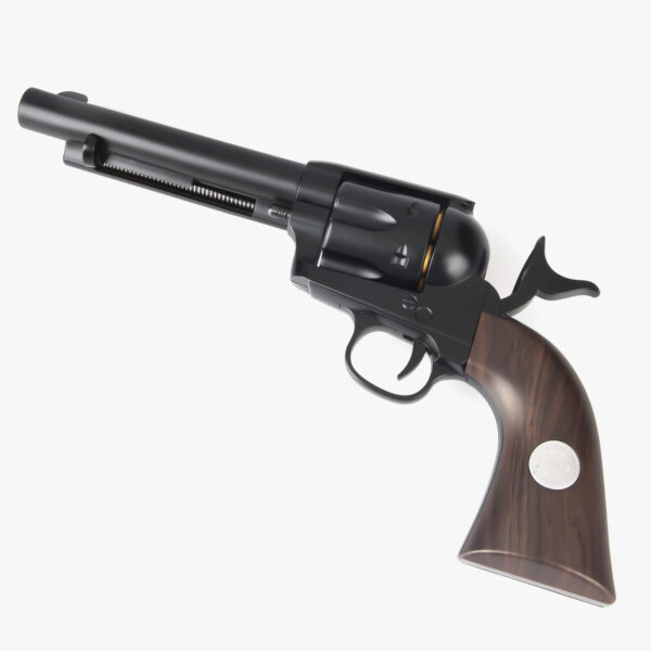 Cowboy Revolver Toy Gun