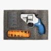 Sky Marshal Toy Revolver