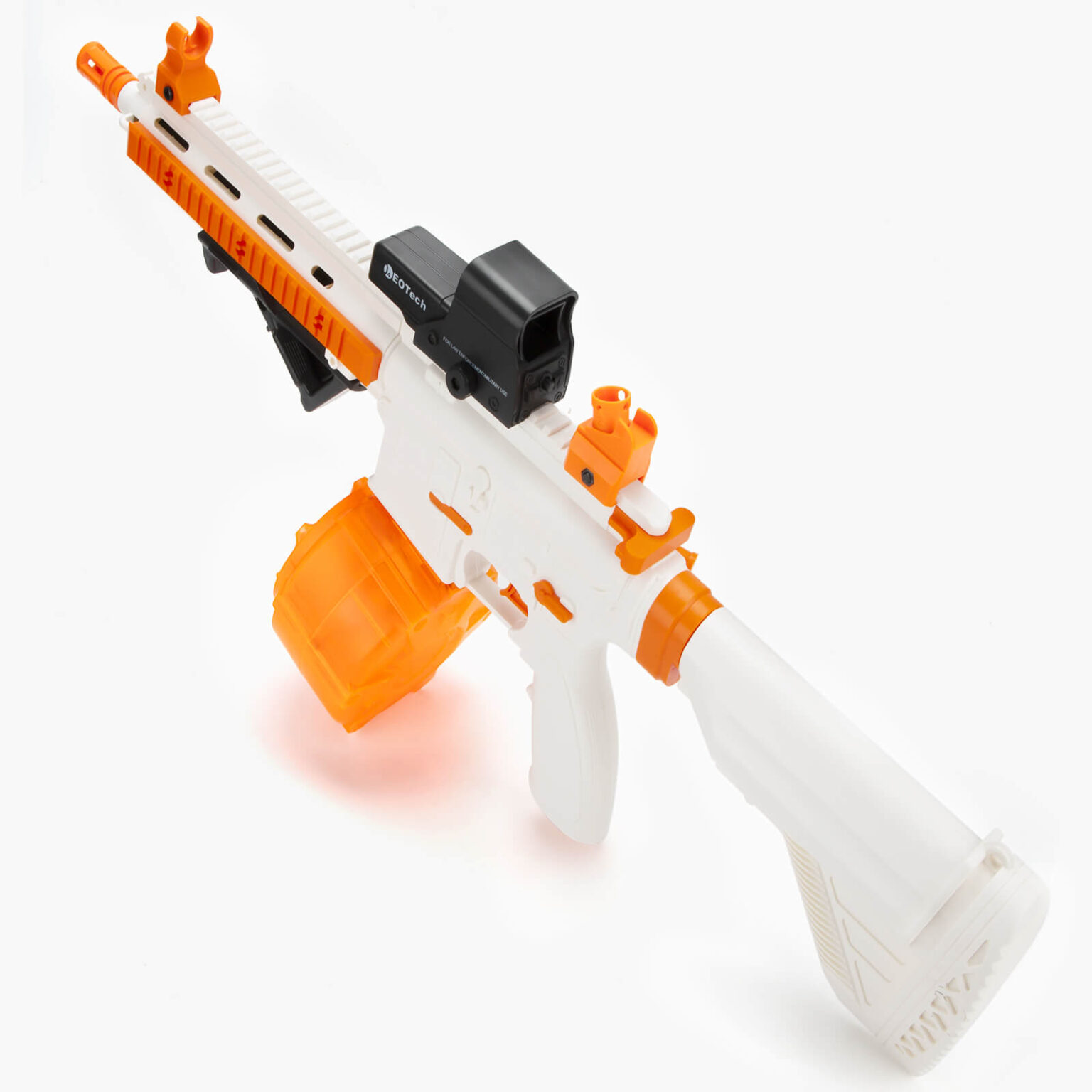 Automatic M4 Gel Blaster Gun Orbeez Gun