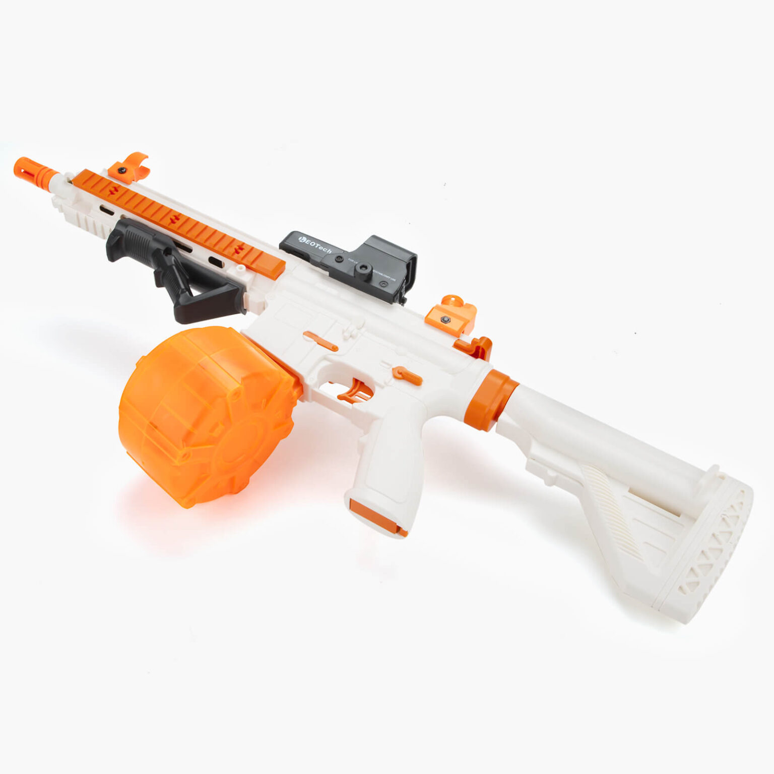 Automatic M4 Gel Blaster Gun Orbeez Gun
