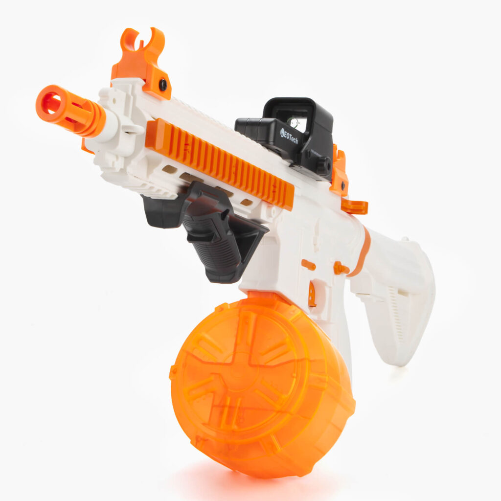 Automatic M4 Gel Blaster Gun Orbeez Gun
