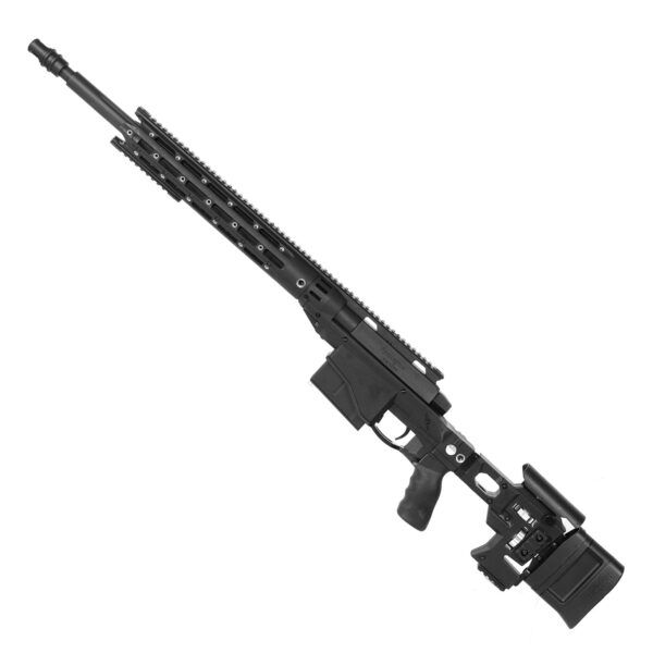 Remington MSR Sniper Gel Blaster