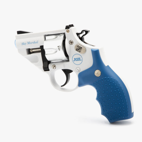 Sky Marshal Toy Revolver