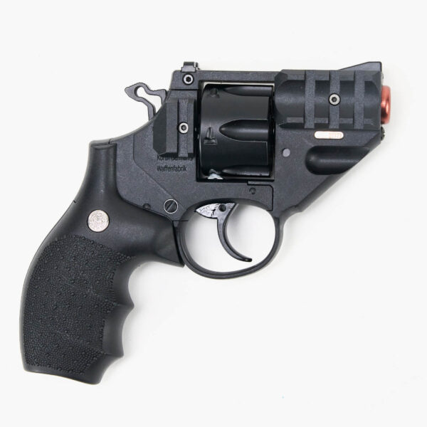 Sky Marshal Toy Revolver