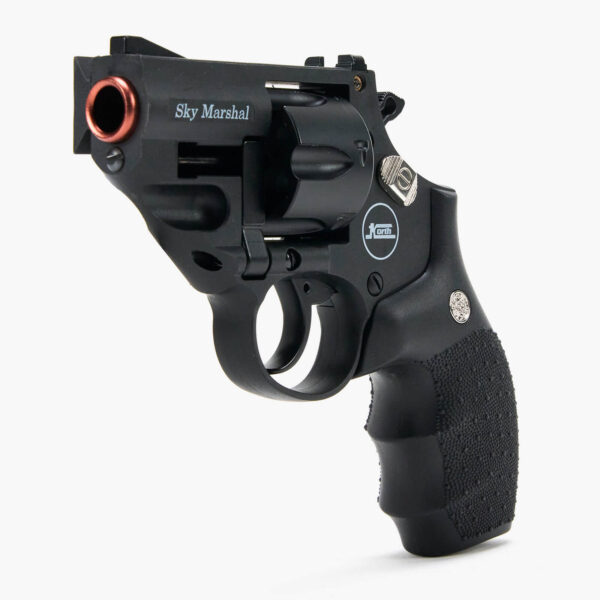 Sky Marshal Toy Revolver