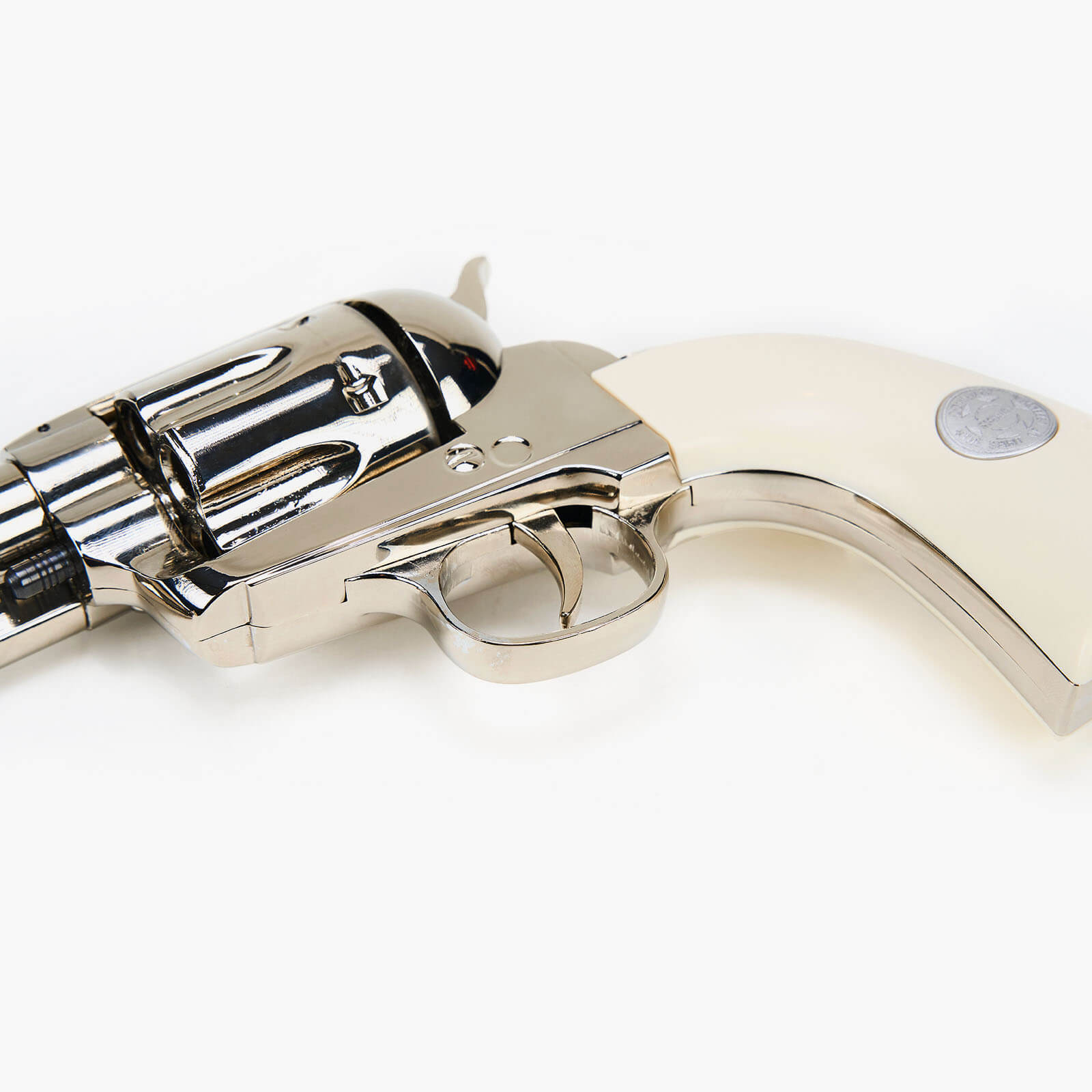 Cowboy Revolver Toy | Orbeez Gun