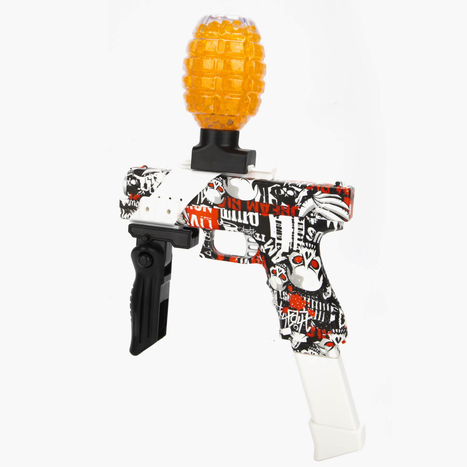 Glock Gel Blaster Orbeez Gun