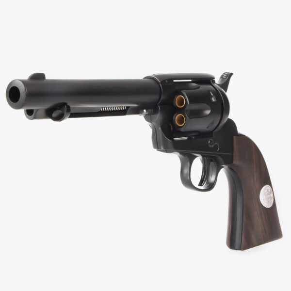 Cowboy Revolver Toy Gun