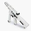 ARP9 gel blaster white orbeez gun