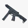 ARP9 gel blaster black orbeez gun