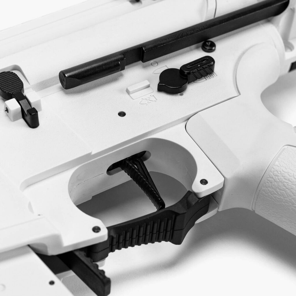 ARP9 Orbeez Gun For Pro Orbeez Gun