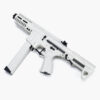 ARP9 gel blaster white orbeez gun