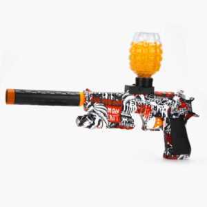 Orbeez Gun Pistol Desert Eagle