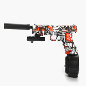 Carabinas De Aire Comprimido Model Build Birla Aerocon Bricks Splatte Gun  Orbeez Gun Shooter Launcher Deformable Fake Gun Glocks Pistol Toy For Kids  Perfect Christmas Present From Toybabykids83, $43.44