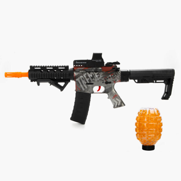 M416 Automatic Gel Blaster