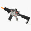 M416 Automatic Gel Blaster