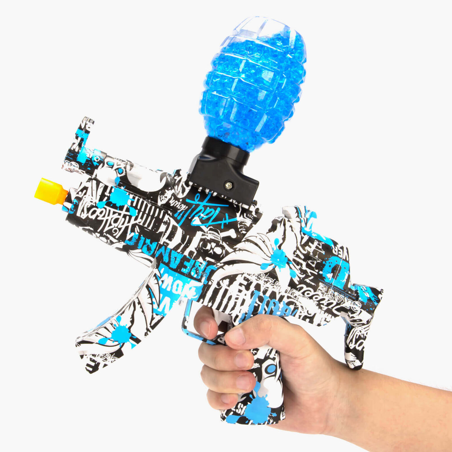 MP5 Electric Orbeez Blaster Orbeez Gun