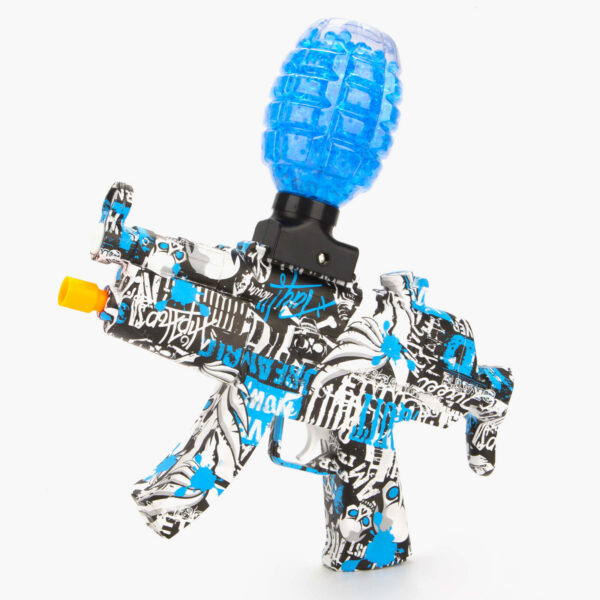 MP5 Electric Orbeez Blaster