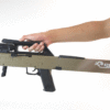 FMG9 Folding Submachine Dart Blaster