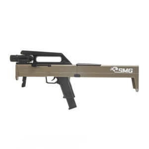 FMG9 Folding Submachine Dart Blaster